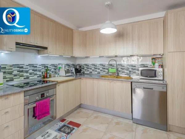 Chalet en Barrio Tómbola - Rabasa