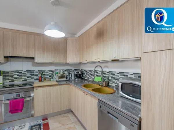 Chalet en Barrio Tómbola - Rabasa