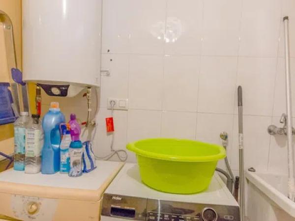 Chalet en Barrio Tómbola - Rabasa