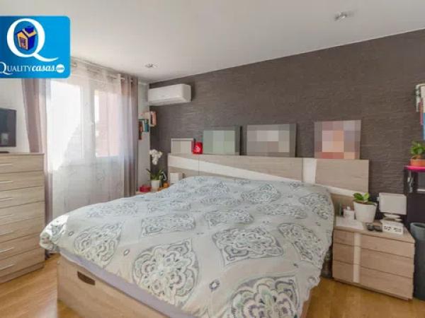 Chalet en Barrio Tómbola - Rabasa