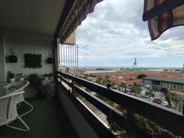 Piso en Barrio Ensanche-Diputación