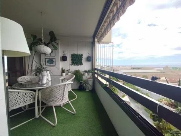 Piso en Barrio Ensanche-Diputación