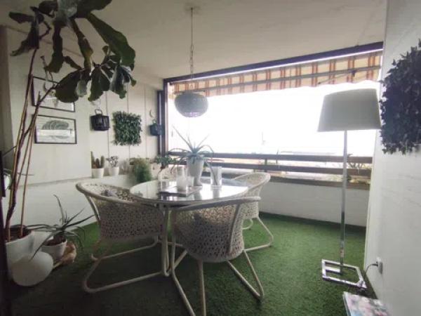 Piso en Barrio Ensanche-Diputación