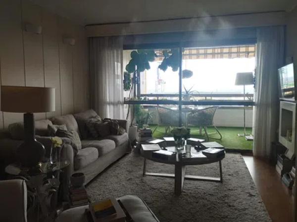 Piso en Barrio Ensanche-Diputación