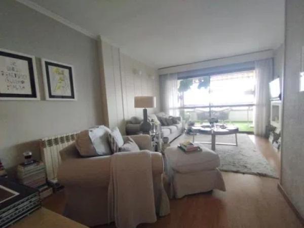 Piso en Barrio Ensanche-Diputación