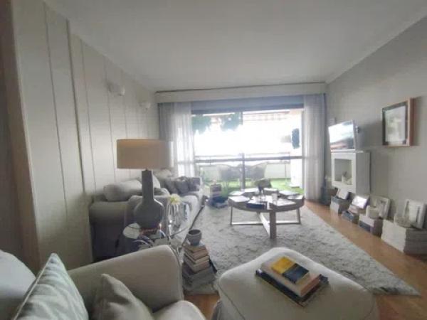 Piso en Barrio Ensanche-Diputación