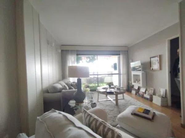 Piso en Barrio Ensanche-Diputación