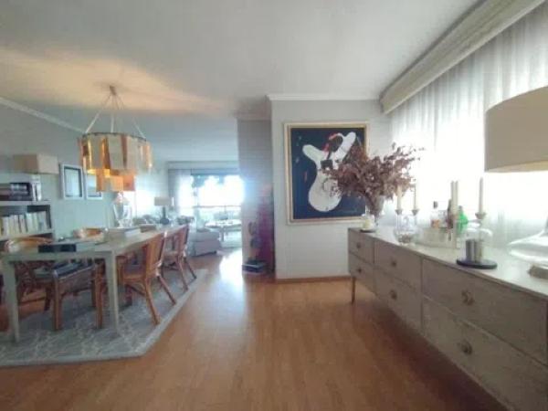 Piso en Barrio Ensanche-Diputación