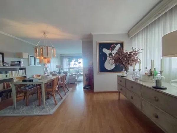 Piso en Barrio Ensanche-Diputación