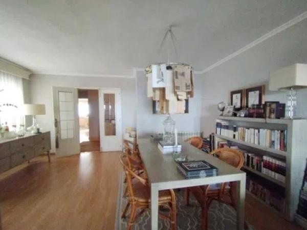 Piso en Barrio Ensanche-Diputación