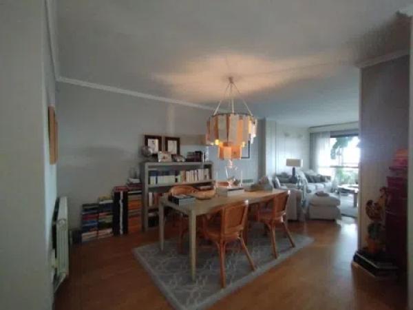 Piso en Barrio Ensanche-Diputación