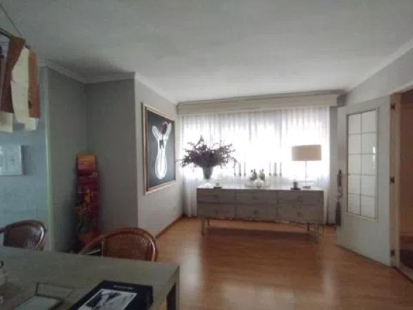 Piso en Barrio Ensanche-Diputación