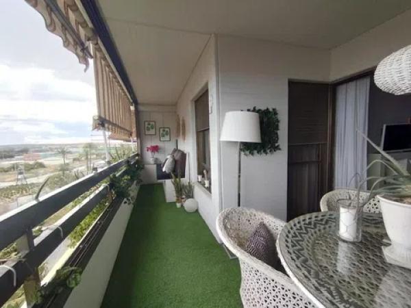 Piso en Barrio Ensanche-Diputación