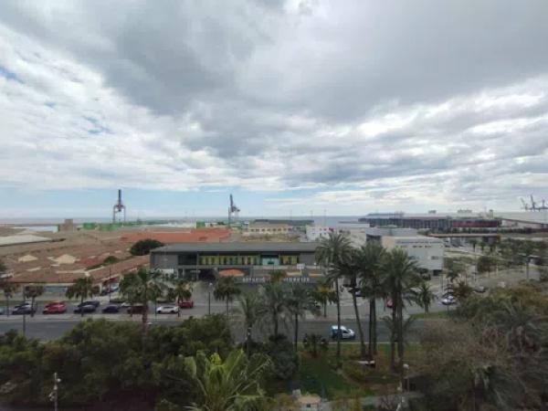 Piso en Barrio Ensanche-Diputación