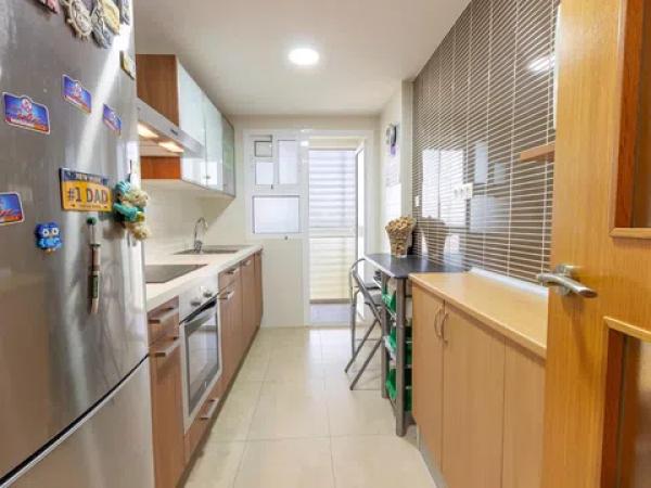 Piso en Periodista Tirso Marín