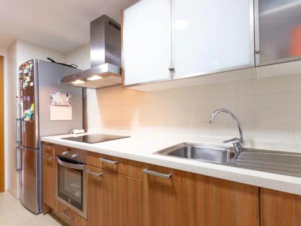 Piso en Periodista Tirso Marín