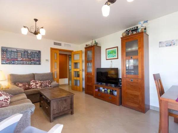 Piso en Periodista Tirso Marín