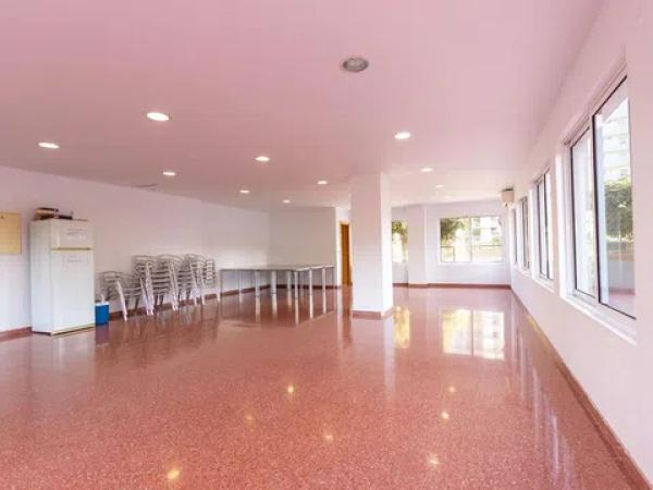 Piso en Periodista Tirso Marín