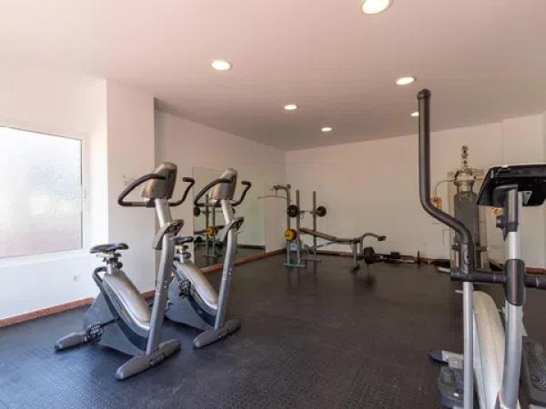 Piso en Periodista Tirso Marín