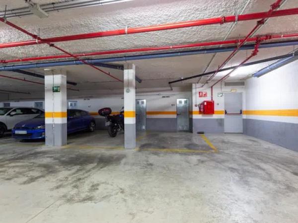 Piso en Periodista Tirso Marín