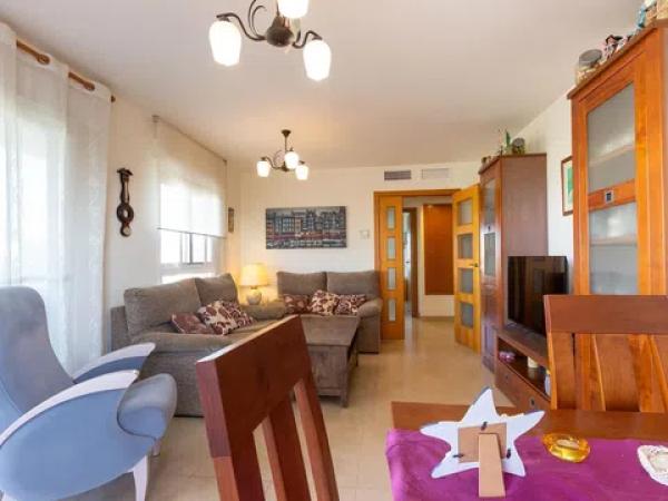 Piso en Periodista Tirso Marín