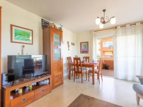 Piso en Periodista Tirso Marín