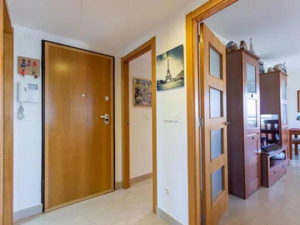 Piso en Periodista Tirso Marín