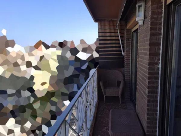 Piso en calle de la Gimnasta Maisa Lloret