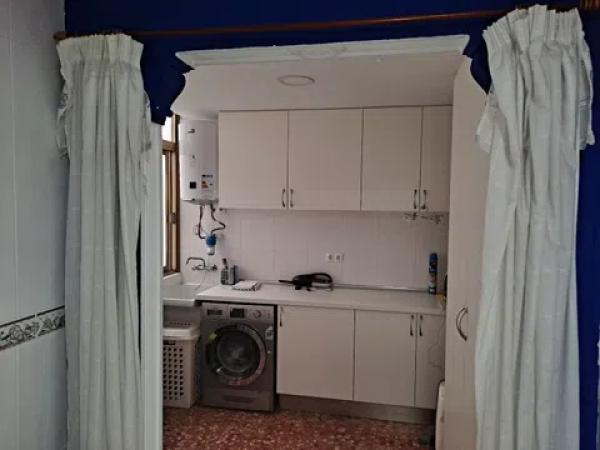 Piso en calle de la Gimnasta Maisa Lloret