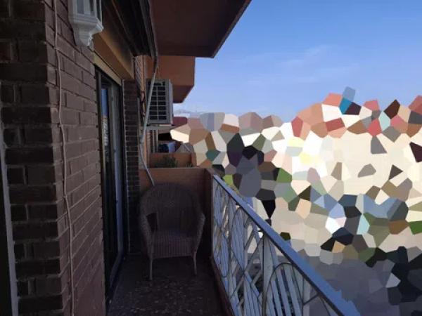 Piso en calle de la Gimnasta Maisa Lloret