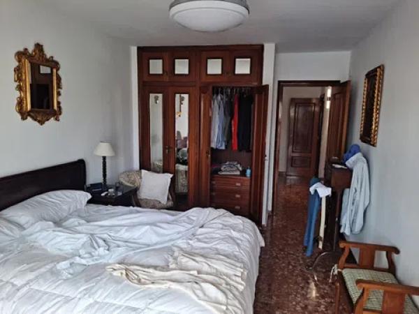 Piso en calle de la Gimnasta Maisa Lloret