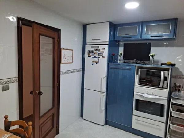 Piso en calle de la Gimnasta Maisa Lloret