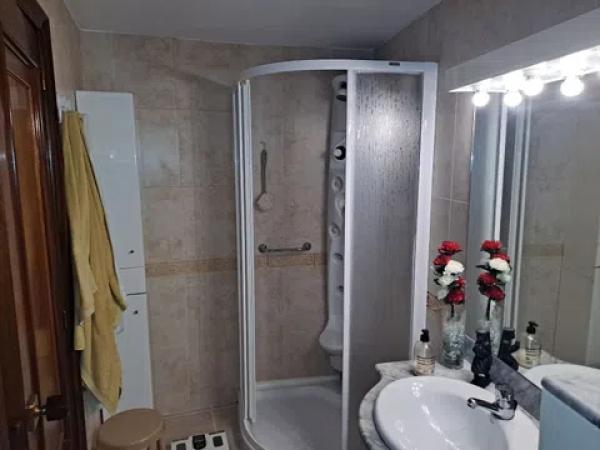 Piso en calle de la Gimnasta Maisa Lloret