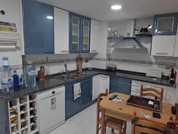 Piso en calle de la Gimnasta Maisa Lloret