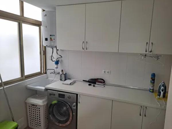 Piso en calle de la Gimnasta Maisa Lloret