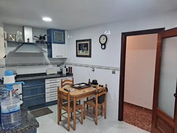 Piso en calle de la Gimnasta Maisa Lloret