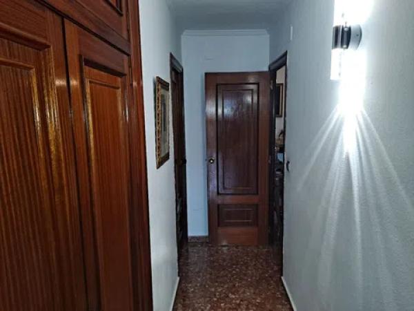 Piso en calle de la Gimnasta Maisa Lloret