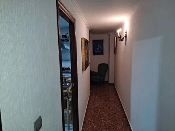 Piso en calle de la Gimnasta Maisa Lloret