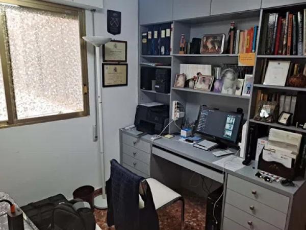 Piso en calle de la Gimnasta Maisa Lloret