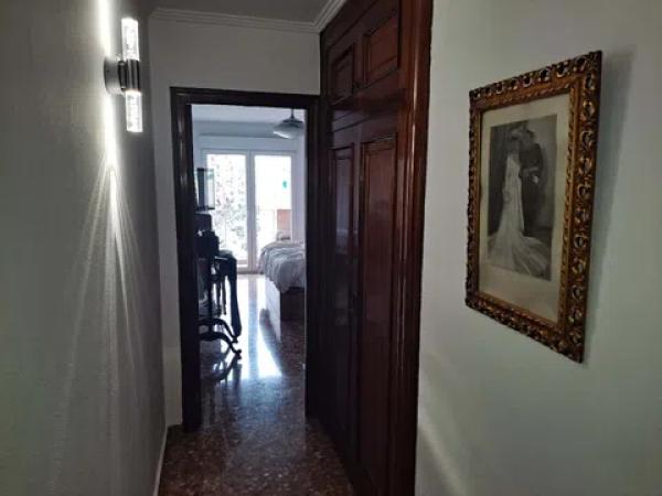 Piso en calle de la Gimnasta Maisa Lloret