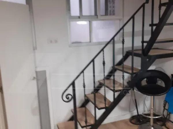 Estudio en Barrio Plà del Bon Repòs-La Goteta