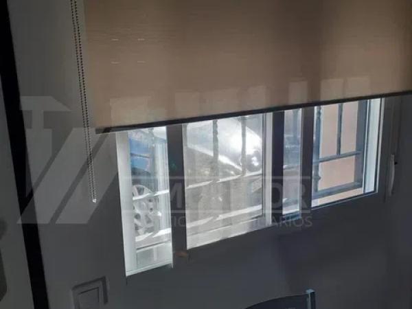 Estudio en Barrio Plà del Bon Repòs-La Goteta