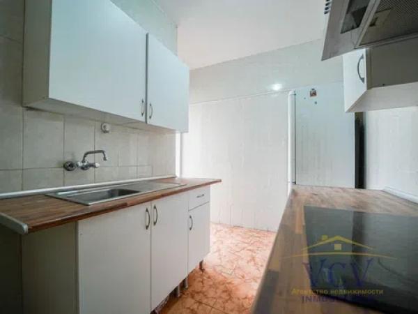 Piso en calle Reyes Católicos