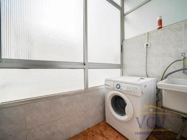 Piso en calle Reyes Católicos