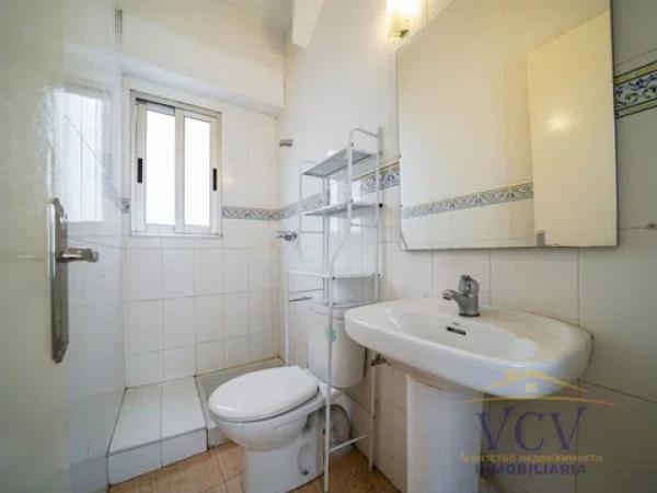 Piso en calle Reyes Católicos