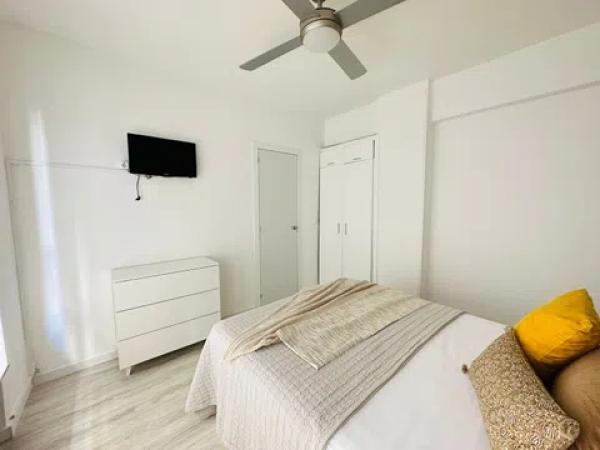 Piso en calle Italia