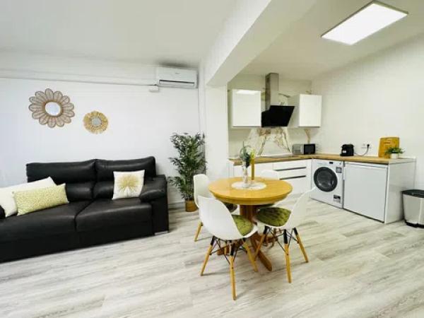 Piso en calle Italia