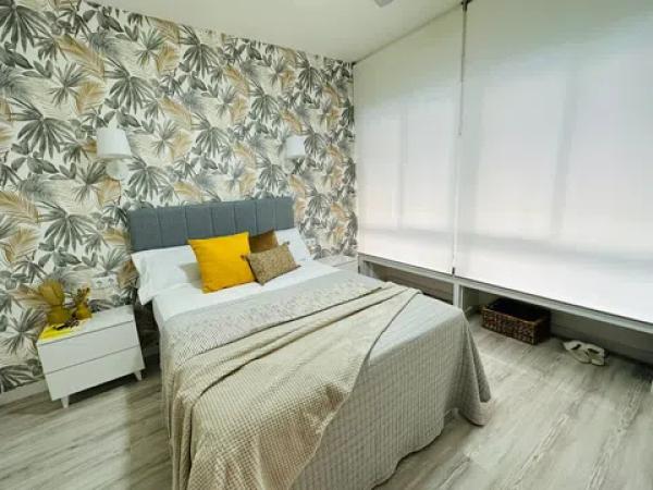 Piso en calle Italia