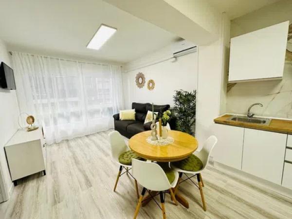 Piso en calle Italia