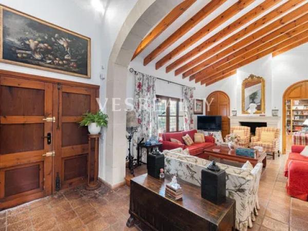 Casa independiente en camino Cipres